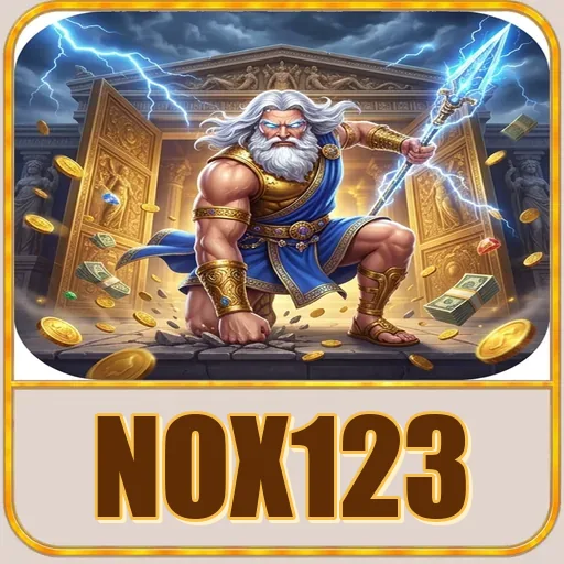 nox123 - Peningkatan performa dan UI/UX terbaru