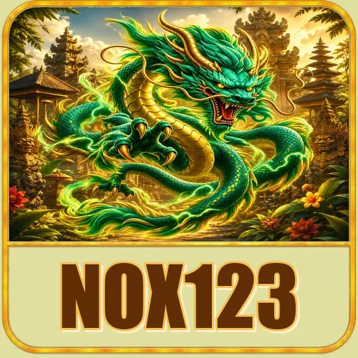 nox123 Indonesia - Peningkatan performa dan UI/UX terbaru
